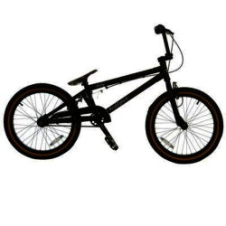 Muddyfox Shady BMX